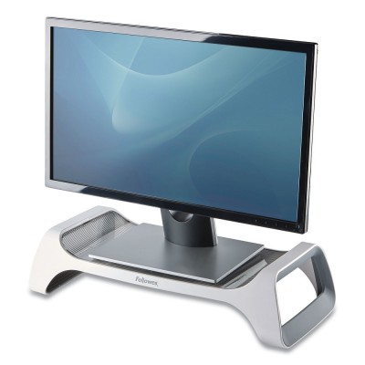 Fellowes I-Spire Series Monitor Riser White