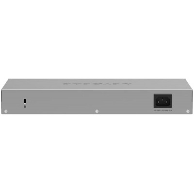 NETGEAR 24-Port Gigabit Ethernet Switch GS524