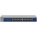 NETGEAR 24-Port Gigabit Ethernet Switch GS524 - 1