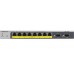 NETGEAR 8-Port PoE Gigabit Ethernet Smart Managed Pro Switch GS110TP - 2