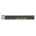 NETGEAR 10-Port PoE Gigabit Ethernet Smart Managed Pro Switch GS510TLP - 2