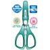 3M Scotch Antibacterial Portable Food Scissors w/Cover - 2