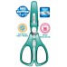 3M Scotch Antibacterial Portable Food Scissors w/Cover - 2