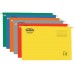 Paper Suspension File (25 Files) FS/F4 - 1