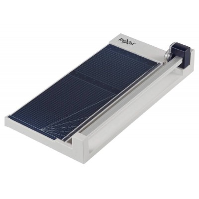 Rexel ClassicCut-1210P Personal Trimmer A4 10 Sheets