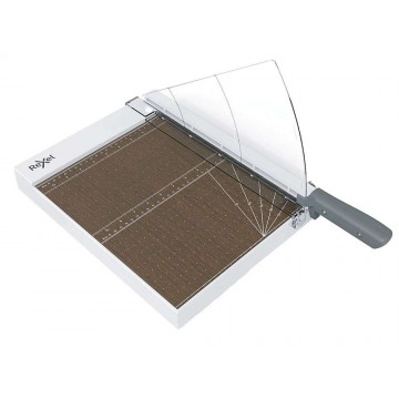 Rexel ClassicCut-1710W Office Guillotine Trimmer A3 10 Sheets