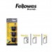 Fellowes SafeCut Replacement Blades 3'S(Neutron, Neutron Plus, Proton, Electron) - 2