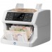 Safescan 2885-S Professional Mixed Banknote Counter w/7-Point Detection - 1