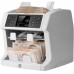 Safescan 2985-SX Professional Mixed Banknote Counter & Sorter - 1