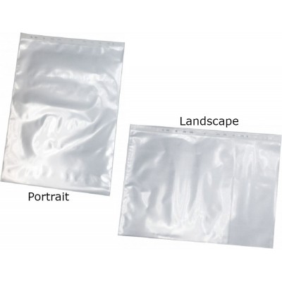 SureMark Easel Display Book Refill A4 10's ( Portrait , Landscape)