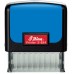 Shiny S-854 Custom-Made Self-Inking Stamp (58 x 22mm) - 1
