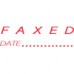 Shiny OA Pre-Inked Stamp (ENTERED, EMAILED, FILED, FAXED, ISSUED etc) - 11