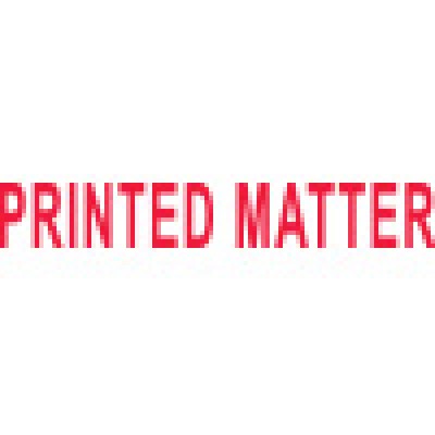 Shiny OA Pre-Inked Stamp (ORIGINAL, ORDERED, OVERDUE, PAID, POSTED etc)