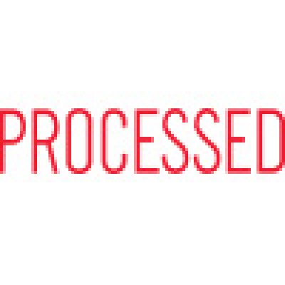 Shiny OA Pre-Inked Stamp (ORIGINAL, ORDERED, OVERDUE, PAID, POSTED etc)