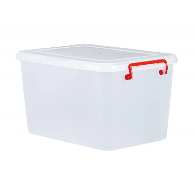 Storage Box (55 x 37 x 30cm) 45L