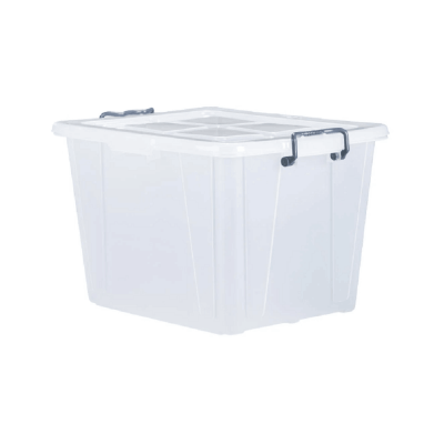 Storage Box (55 x 42 x 35cm) 56L