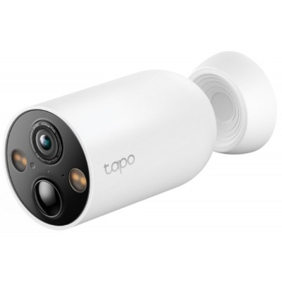 TP-Link Tapo-TC85 Wire-Free Security Camera