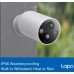TP-Link Tapo-TC85 Wire-Free Security Camera - 5