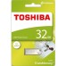 Toshiba Ohwari Metal USB Flash Drive 32GB - 1