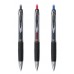 Uni-Ball Signo UMN-207 Gel Ink Pen 0.5mm Retractable - 1