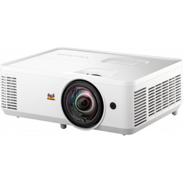 ViewSonic WXGA PS502W 4,000 ANSI Lumens Short Throw Business/Education Projector