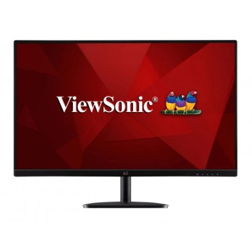 ViewSonic Ergonomic Full HD IPS-Panel VA2732-H Business Monitor with Frameless Design 27"