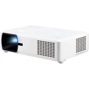ViewSonic LS600W Lamp Free WXGA LED Projector