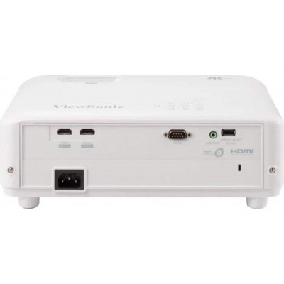 ViewSonic ULTRA HD PX701-4K 3,200 ANSI Lumens 4K Home Projector