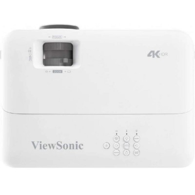 ViewSonic ULTRA HD PX701-4K 3,200 ANSI Lumens 4K Home Projector