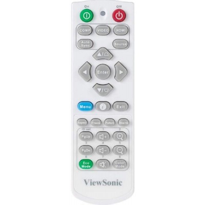 ViewSonic ULTRA HD PX701-4K 3,200 ANSI Lumens 4K Home Projector