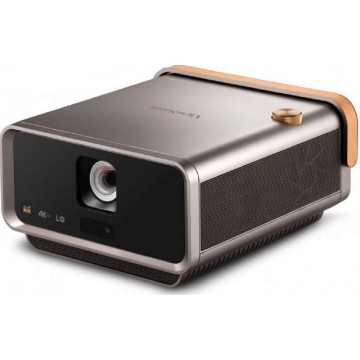 ViewSonic X11-4KP HDR Short Throw Smart Portable LED Projector