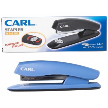 Carl Stapler ST-850 ( 24/6, 26/6 )