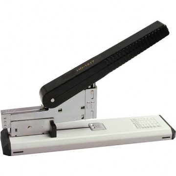 Pentex Heavy Duty Stapler HD-1217 100 Sheets Pentex Heavy Duty Stapler HD-1217 100 Sheets