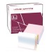 Computer Form Paper 3-Ply NCR (9.5" x 11") 800'S White/Pink/Yellow - 1