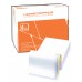 Computer Form Paper 4-Ply NCR (9.5" x 11") 400'S White/Pink/Blue/Yellow - 1