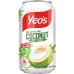 Yeo's Coconut Can Drink (24 Cans) 300ml - 1