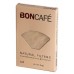 Boncafe Ground Coffee Filter Bag Natural - 1