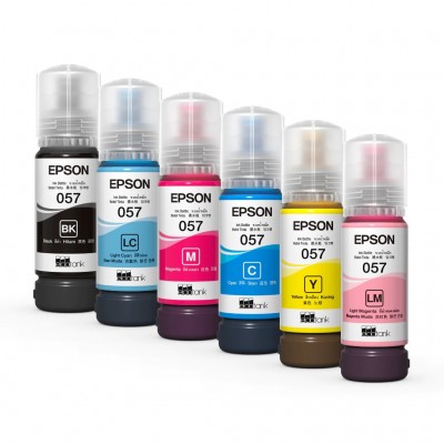 Epson Ink Bottle (057)