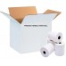 Premium Thermal Paper Roll (50 Rolls) POS Receipt (80 x 76 x 12mm) - 1