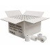 Premium Thermal Paper Roll (100 Rolls) NETS Credit Card (57 x 40mm) - 1