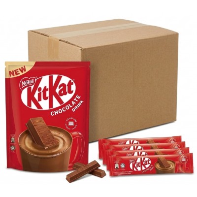 KitKat Chocolate Drink 24 Packets