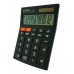 Aurora Desktop Calculator (192 x 143 x 37.5mm) DT708 12 Digits - 2