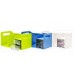 Sysmax Book Rack with Drawer - 2