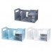 Sysmax Book Rack with Drawer - 1