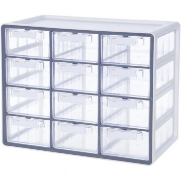 Sysmax UP System Mulitbox Storage 12D