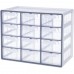Sysmax UP System Mulitbox Storage 12D - 1