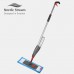Nordic Stream Spray Mop Kit 130Cm - 1