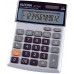 Aurora Desktop Calculator (137 x 103 x 30mm) DT730 12 Digits - 1