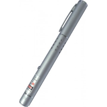 Aurora Pen-Size Laser Pointer GL68 Green Beam