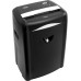 Aurora Home Office Shredder AS1225CD Cross Cut 12 Sheets - 1
